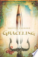Graceling cover