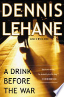 A Drink Before the War