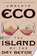 The Island of the Day Before