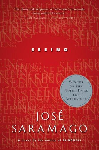 Seeing