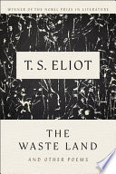 The Waste Land and Other Poems