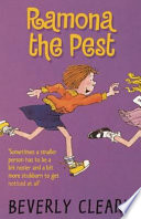 Beezus and Ramona cover