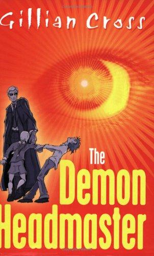Cover of The Demon Headmaster