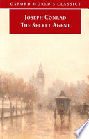 The Secret Agent