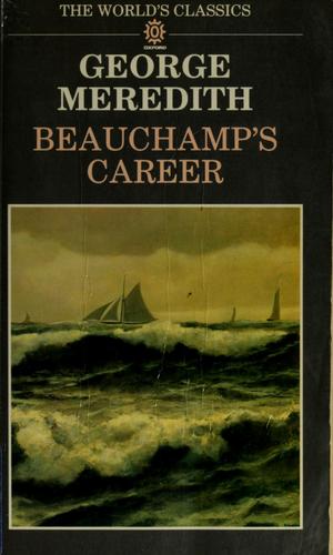 Beauchamp's Career