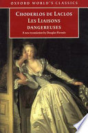 Les Liaisons dangereuses