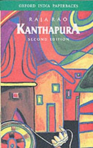 Kanthapura