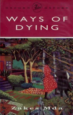 Ways of Dying