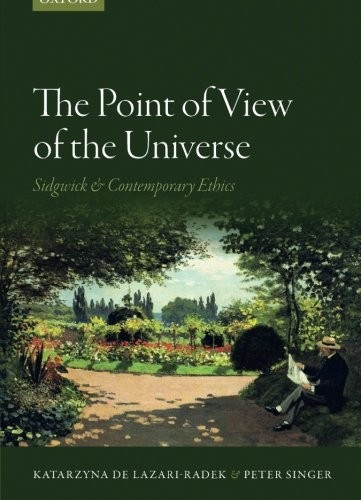 The Point of View of the Universe
