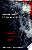 Anger and Forgiveness