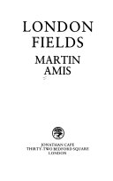 London Fields