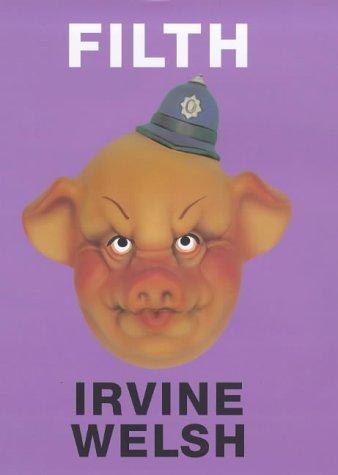 Cover of Filth