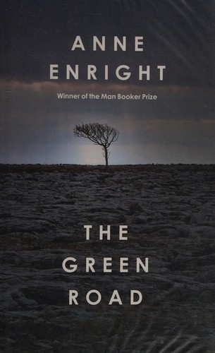 The Green Road