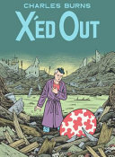 X'ed Out cover