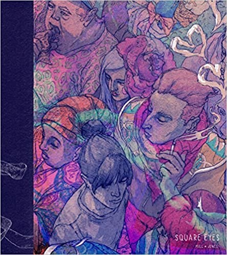 paperback edition cover