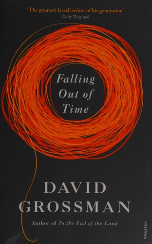 Falling Out of Time