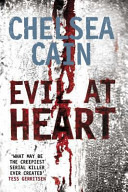 Evil at Heart cover
