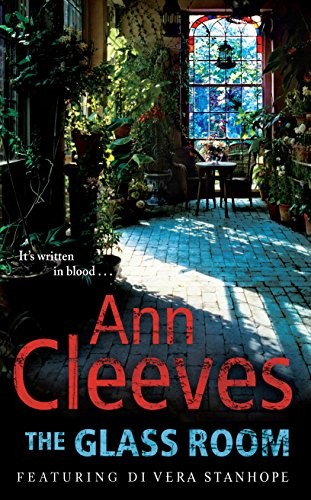 The Glass Room cover