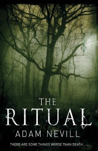 Cover of The Ritual