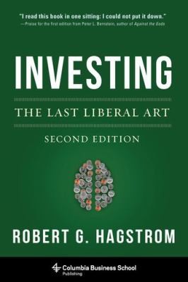 Investing the Last Liberal Art