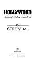 Hollywood cover