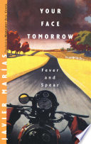 Fever and Spear cover