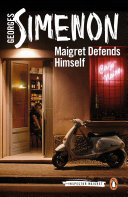 Maigret Defends Himself cover