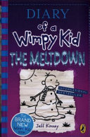 The Meltdown cover