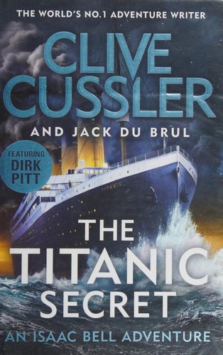 The Titanic Secret