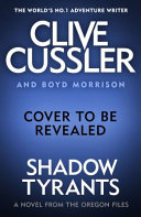 Shadow Tyrants cover