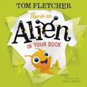 There’s an Alien in Your Book
