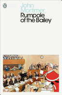 Rumpole of the Bailey cover