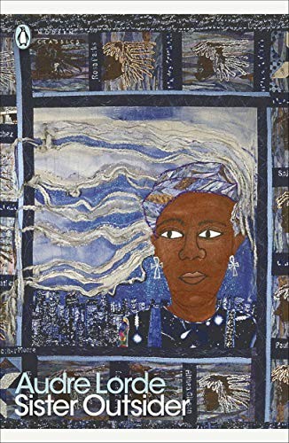 Sister Outsider: Essays and Speeches