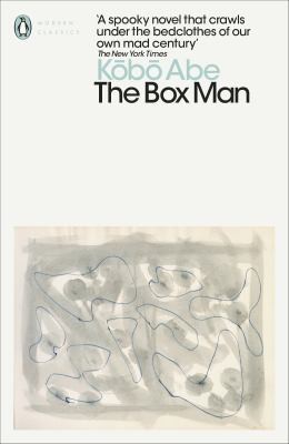Cover of The Box Man