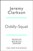 Diddly Squat: A Year on the Farm cover