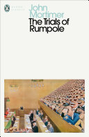 Trials of Rumpole cover
