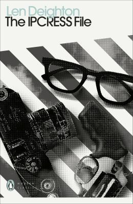 IPCRESS File cover