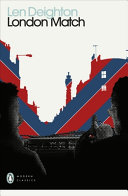 London Match cover