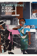 Cover of Rage in Harlem