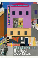 Cover of Real Cool Killers