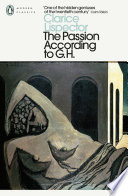 The Passion According to G.H.