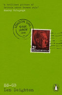 Cover of Ss-Gb