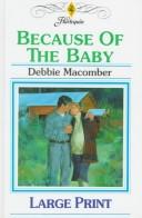 Because of the Baby cover