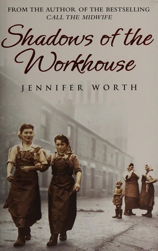 Shadows of the Workhouse cover