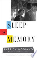 Sleep of Memory cover