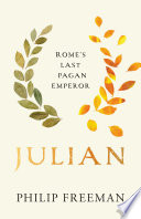 Cover of Julian