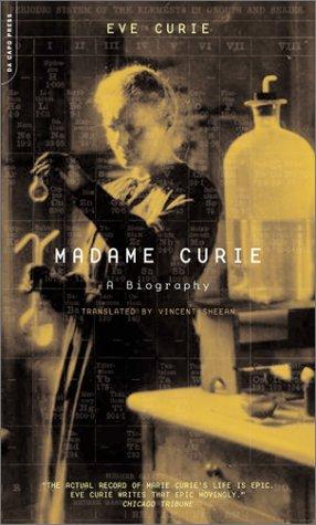 Madame Curie: A Biography
