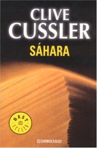 Sahara cover