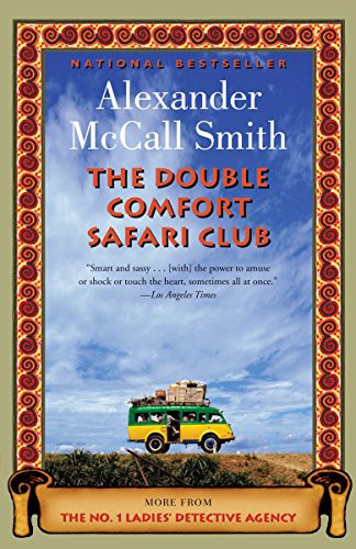 The Double Comfort Safari Club cover