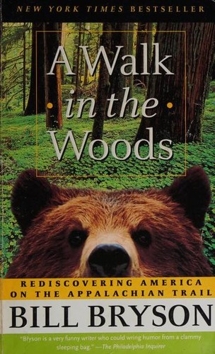 Cover of A Walk in the Woods